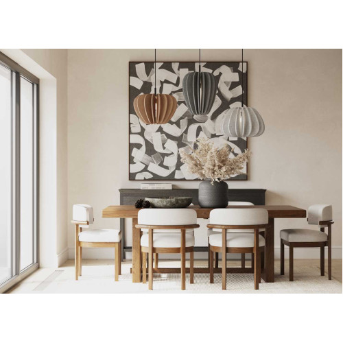
                    Подвесной светильник Maytoni Modern Cambio MOD398PL-01S        
    