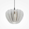 
                    Подвесной светильник Maytoni Modern Cambio MOD398PL-01S        
    