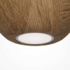 
                    Подвесной светильник Maytoni Modern Basic Texture MOD461PL-01BG        
    