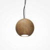 
                    Подвесной светильник Maytoni Modern Basic Texture MOD461PL-01BG        
    