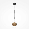 
                    Подвесной светильник Maytoni Modern Basic Texture MOD461PL-01BG        
    
