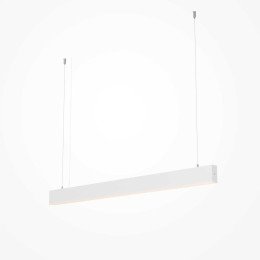 Подвесной светильник Maytoni Modern Basis P070PL-2.7-3-4K-W