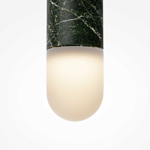 
                    Подвесной светильник Maytoni Modern Bell MOD534PL-L4B3K        
    