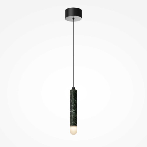 
                    Подвесной светильник Maytoni Modern Bell MOD534PL-L4B3K        
    