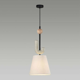 Подвесной светильник Odeon Light Exclusive Modern Bagel 5410/1