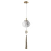 
                    Подвесной светильник Odeon Light Exclusive Modern Fiolent 5432/1        
    