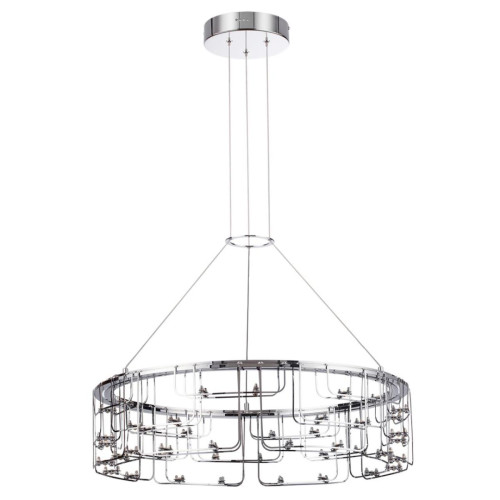 
                    Подвесной светильник Odeon Light Hightech 7059/44L        
    