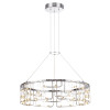 
                    Подвесной светильник Odeon Light Hightech 7059/44L        
    