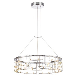 Подвесной светильник Odeon Light Hightech 7059/44L