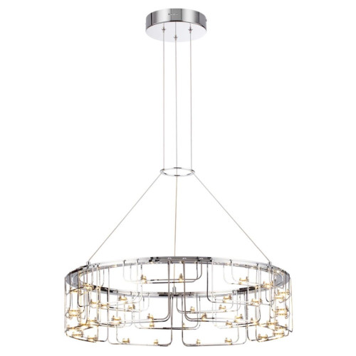 
                    Подвесной светильник Odeon Light Hightech 7059/44L        
    