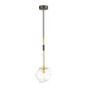 
                    Подвесной светильник Odeon Light Loft Stono 4789/1        
    