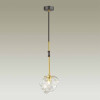
                    Подвесной светильник Odeon Light Loft Stono 4789/1        
    