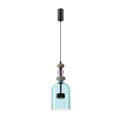 
                    Подвесной светильник Odeon Light PALLETA 5046/12L        
    
