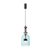 
                    Подвесной светильник Odeon Light PALLETA 5046/12L        
    