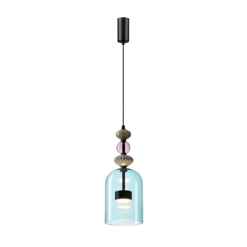 
                    Подвесной светильник Odeon Light PALLETA 5046/12L        
    