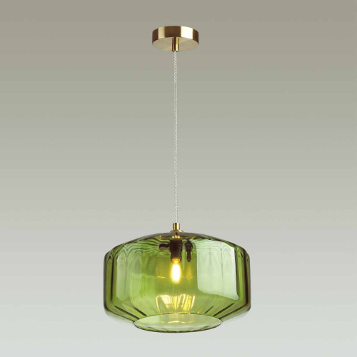 
                    Подвесной светильник Odeon Light Pendant Binga 4783/1        
    