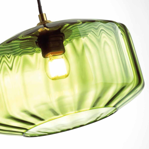 
                    Подвесной светильник Odeon Light Pendant Binga 4783/1        
    