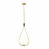 
                    Подвесной светильник Odeon Light Pendant Flari 4810/1A        
    