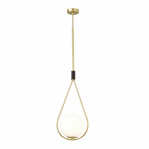 
                    Подвесной светильник Odeon Light Pendant Flari 4810/1A        
    