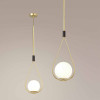 
                    Подвесной светильник Odeon Light Pendant Flari 4810/1A        
    