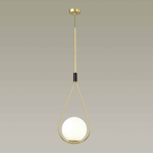 
                    Подвесной светильник Odeon Light Pendant Flari 4810/1A        
    