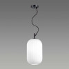 
                    Подвесной светильник Odeon Light Pendant Roofi 4751/1        
    