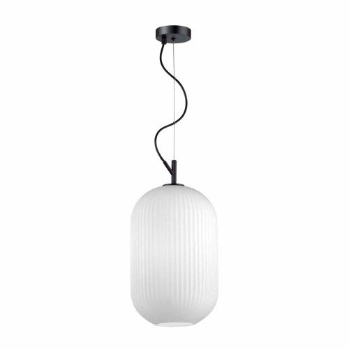 
                    Подвесной светильник Odeon Light Pendant Roofi 4752/1        
    