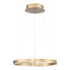 
                    Подвесной светильник ST LUCE SL6238.323.01        
    