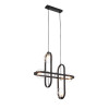 
                    Подвесной светильник ST Luce Circono SL1201.403.04        
    