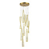 
                    Подвесной светильник ST Luce ELICA SL6205.303.09        
    