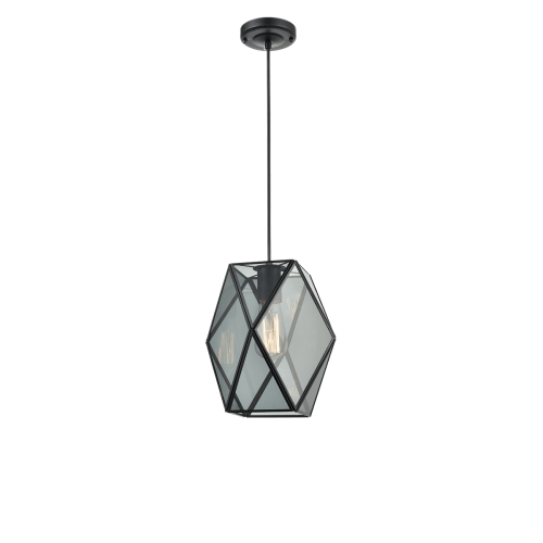 
                    Подвесной светильник Vele Luce Bergamo VL5082P21        
    