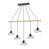 
                    Подвесной светильник Vele Luce Formula VL6482P05        
    