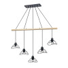 
                    Подвесной светильник Vele Luce Formula VL6482P05        
    
