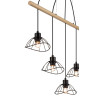 
                    Подвесной светильник Vele Luce Formula VL6482P05        
    