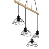 
                    Подвесной светильник Vele Luce Formula VL6482P05        
    