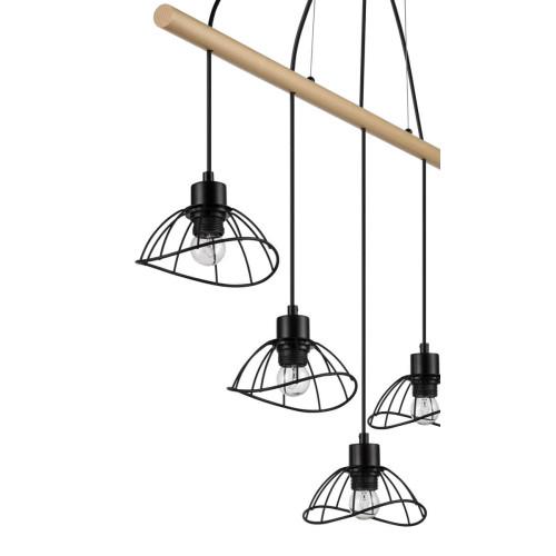 
                    Подвесной светильник Vele Luce Formula VL6482P05        
    