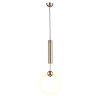 
                    Подвесной светильник Vele Luce Margarita VL7304P11        
    