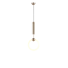 
                    Подвесной светильник Vele Luce Margarita VL7304P11        
    