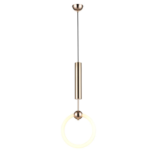 
                    Подвесной светильник Vele Luce Margarita VL7304P11        
    