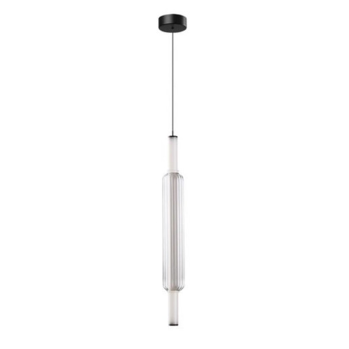 
                    Подвесной светодиодный светильник Arte Lamp Rigla A6840SP-12CL        
    