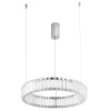 
                    Подвесной светодиодный светильник Divinare Renata 1135/02 SP-24        
    