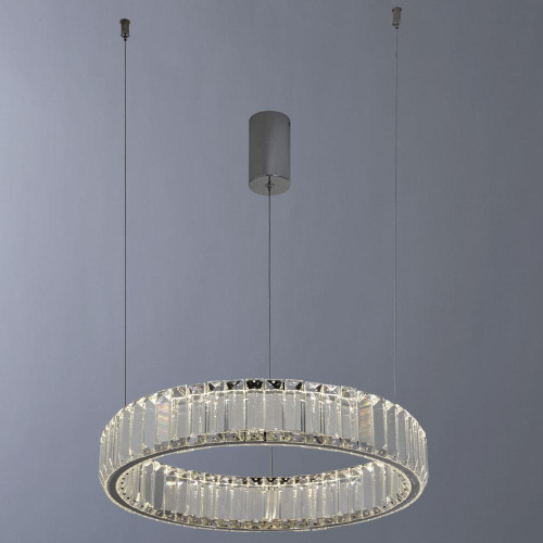 
                    Подвесной светодиодный светильник Divinare Renata 1135/02 SP-24        
    