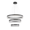 
                                            Подвесной светодиодный светильник F-Promo Lunetta 4187-3P                    
                