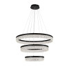 
                                            Подвесной светодиодный светильник F-Promo Lunetta 4187-3P                    
                