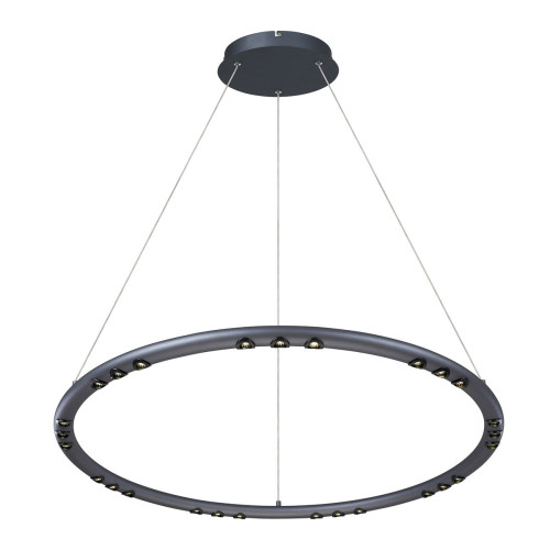 
                    Подвесной светодиодный светильник Favourite Celler 4321-8P        
    