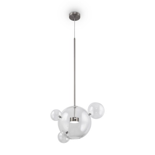 
                    Подвесной светодиодный светильник Freya Amoris FR5281PL-L10N        
    