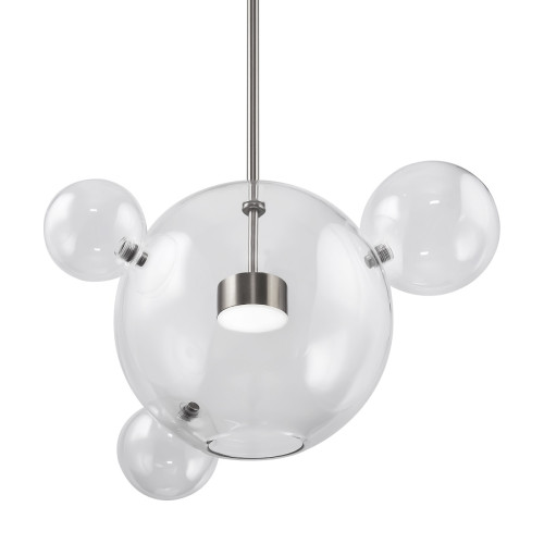 
                    Подвесной светодиодный светильник Freya Amoris FR5281PL-L10N        
    