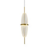 
                    Подвесной светодиодный светильник Freya Whisper FR6184PL-L8BS        
    