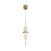 
                    Подвесной светодиодный светильник Freya Whisper FR6184PL-L8BS        
    