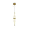 
                    Подвесной светодиодный светильник Freya Whisper FR6184PL-L8BS        
    